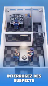 Police Chief screenshot