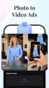 Pollo AI : Vidéo et image IA screenshot
