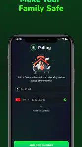 Pollog Assistant Familial screenshot