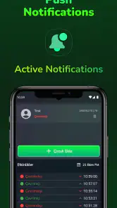 Pollog Assistant Familial screenshot