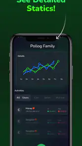Pollog Assistant Familial screenshot