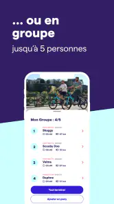 Pony - vélos et trottinettes screenshot