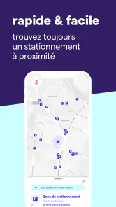 Pony - vélos et trottinettes screenshot