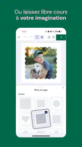 Popcarte - Carte postale screenshot