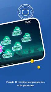 Poppins : Dyslexie & Lecture screenshot