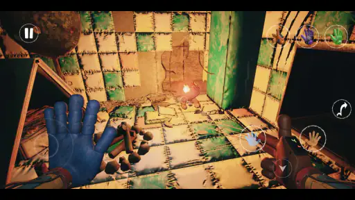 Poppy Playtime : Chapitre 3 screenshot