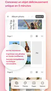 Popsa | Imprimez vos photos screenshot