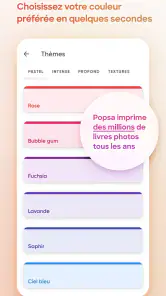 Popsa | Imprimez vos photos screenshot