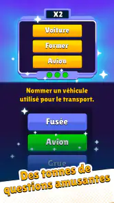 Popular Words 2 screenshot