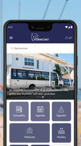 Pornichet - L'appel de la Mer screenshot