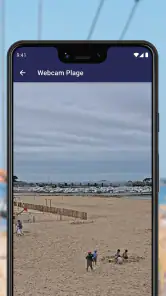 Pornichet - L'appel de la Mer screenshot