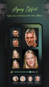 Portraitiste AI, Face Art screenshot