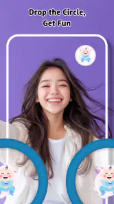 PredictoCam: Fun Filter Game screenshot