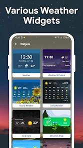 Application Prévisions Météo Radar Reviewed