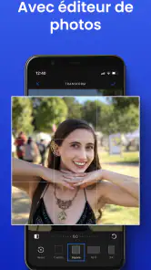 Private Photo Vault - Pic Safe screenshot