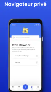 Private Photo Vault - Pic Safe screenshot