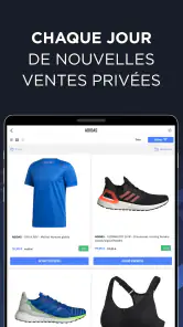 Private Sport Shop screenshot