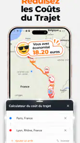 Prix Essence & Carburant screenshot