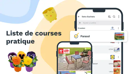 Promoaccro - Bons Plans screenshot