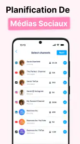 Prompteur - Script & Captions screenshot