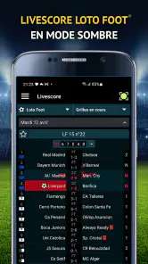 Pronosoft Store screenshot