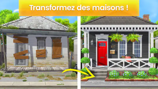 Property Brothers Home Design screenshot