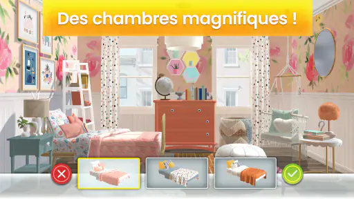 Property Brothers Home Design screenshot