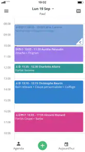 ProPlanity pour téléphone screenshot