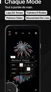 ProShot screenshot