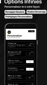 ProShot screenshot