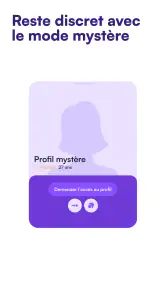 Psitt : Découvre qui t’entoure screenshot