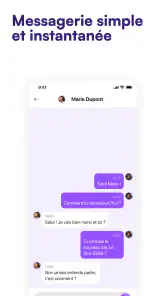 Psitt : Découvre qui t’entoure screenshot