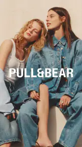 PULL&BEAR : Mode femme & homme screenshot