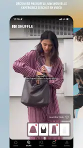PULL&BEAR : Mode femme & homme screenshot