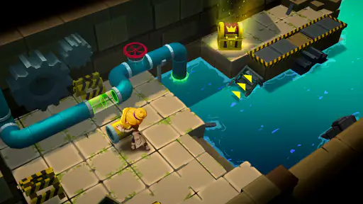 Puzzle Adventure : Jeu-mystère screenshot