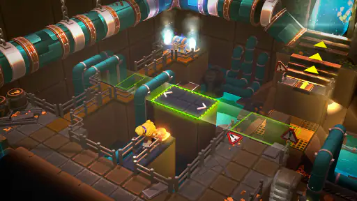Puzzle Adventure : Jeu-mystère screenshot