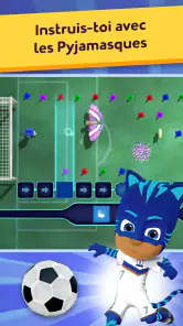 Pyjamasques™ : Hero Academy screenshot