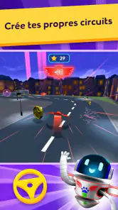 Pyjamasques™ : Hero Academy screenshot