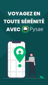 Pysae screenshot
