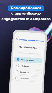 Python Master - Apprendre screenshot