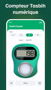 Qibla Finder : Boussole screenshot