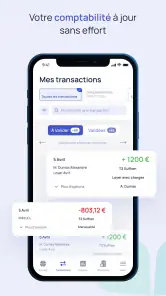 Qlower - fiscalité immobilière screenshot