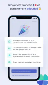 Qlower - fiscalité immobilière screenshot