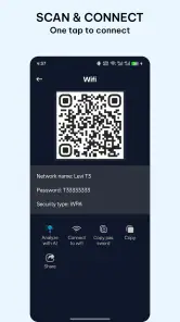 QR Code - Barcode Scanner screenshot