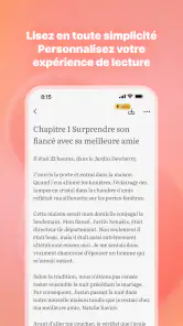 QuelRoman screenshot