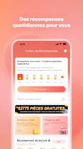 QuelRoman screenshot