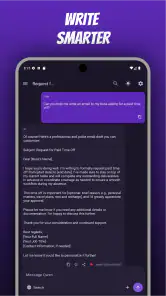 Quen AI: Chat with Qwen 3.6 screenshot