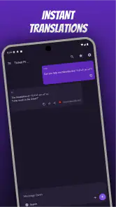 Quen AI: Chat with Qwen 3.6 screenshot