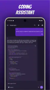 Quen AI: Chat with Qwen 3.6 screenshot