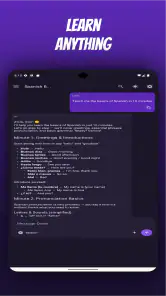 Quen AI: Chat with Qwen 3.6 screenshot